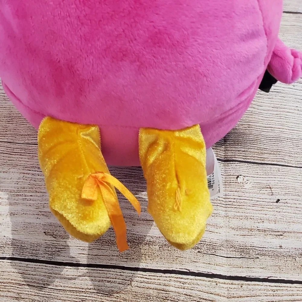 3 for $25 Shopkins Lippy Lips Plush